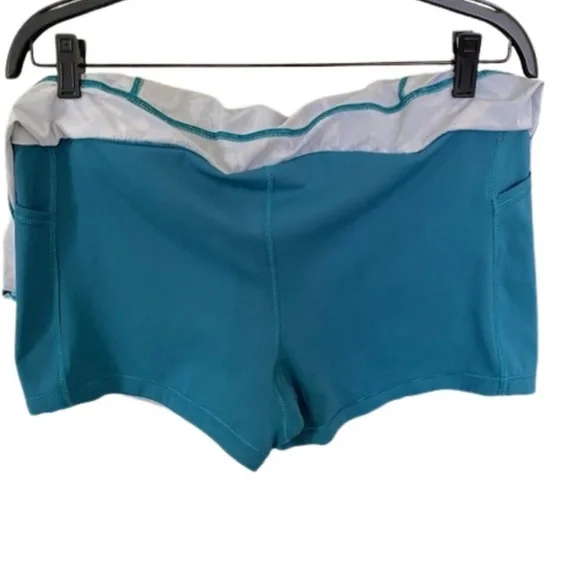 Athleta Run with it Floral Skort - Picture 5 of 5